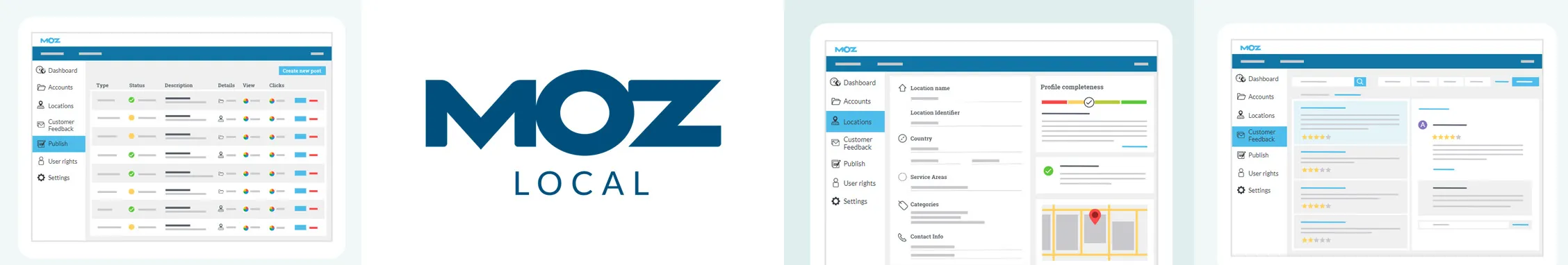 Moz Local