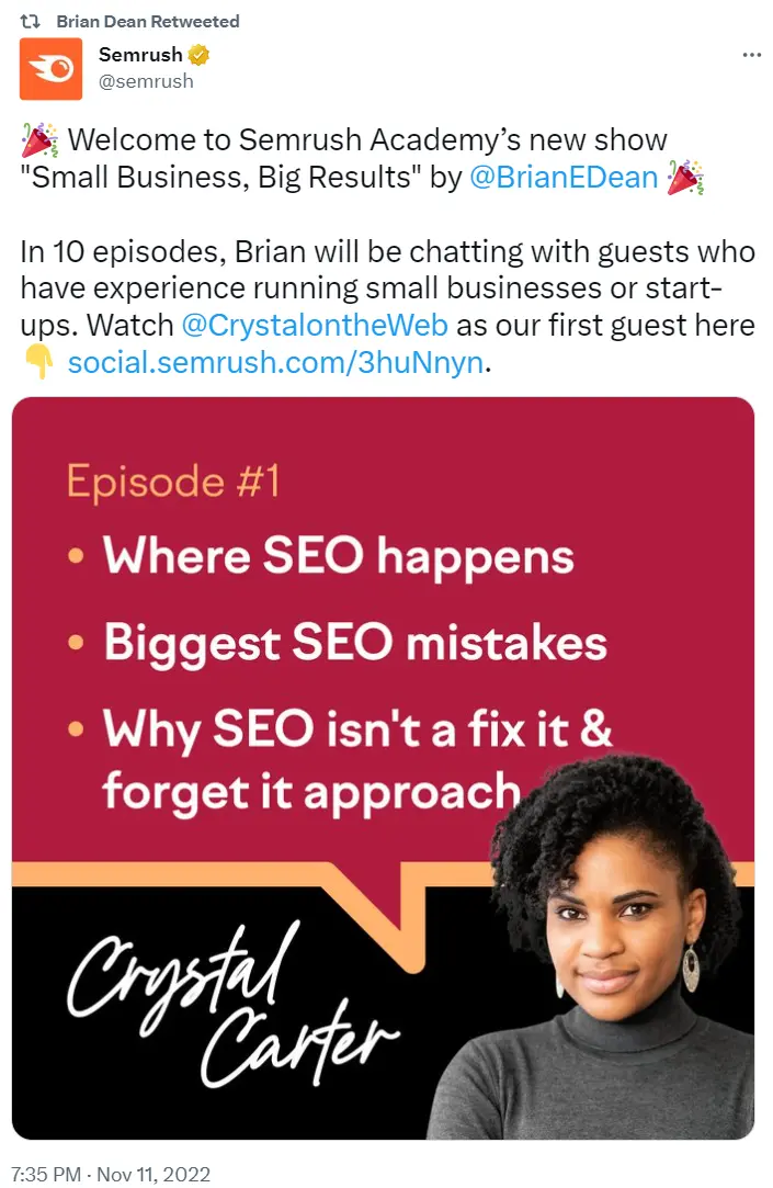 semrush