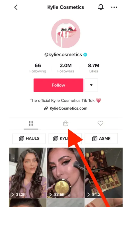 Set Up TikTok Shop