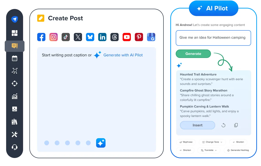 AI Assistant