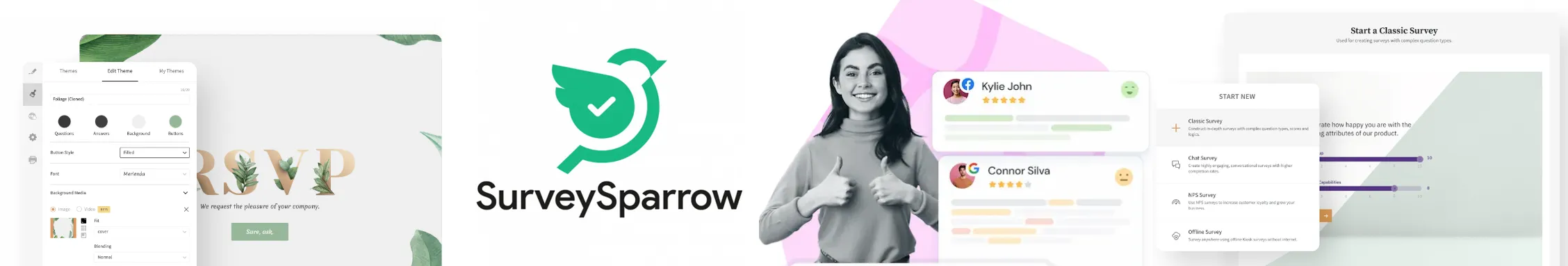 SurveySparrow