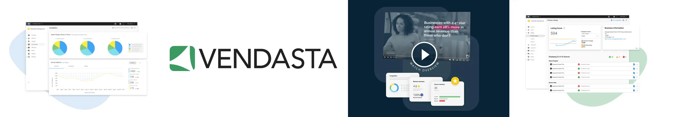 Vendasta